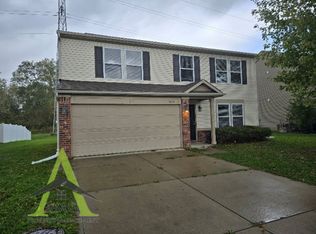 3214 Danube Way, Indianapolis, IN 46239