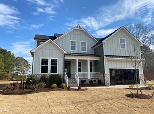 5001 Trotter Dr, Raleigh, NC 27603