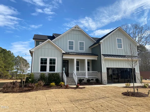 5001 Trotter Dr, Raleigh, NC 27603