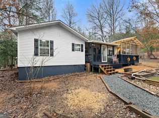 3931 Highway 17, Clarkesville, GA 30523