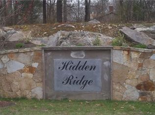 20 Rock Way, East Greenwich, RI 02818