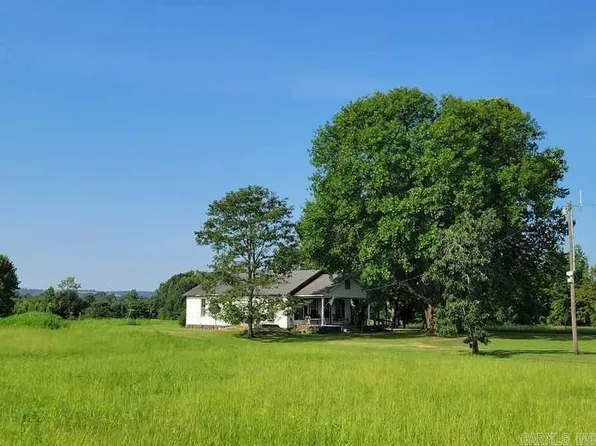 152 Bristol Rd, Mount Vernon, AR 72111