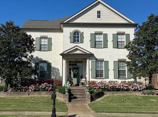 3111 W Beauvoir Pl, Hernando, MS 38632