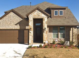 3621 Helm Ln, Denton, TX 76210