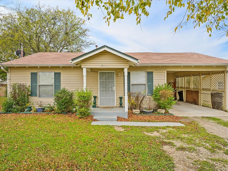 219 Church St, Desoto, TX 75115 Zillow