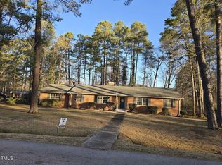 4640 Pinedale Dr, Durham, NC 27705