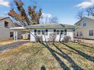 2337 Ned Dr, Dayton, OH 45439