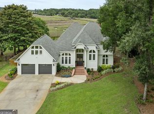 154 Sayle Ln, Richmond Hill, GA 31324