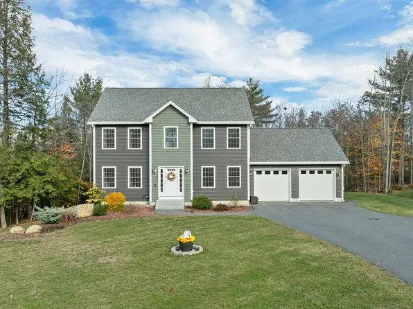 126 Aiden Circle, Belmont, NH 03220