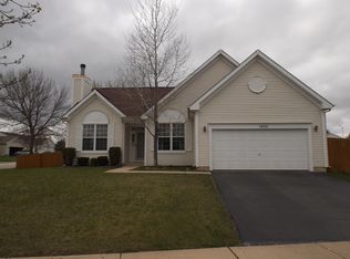 1905 Vermette Cir, Plainfield, IL 60586