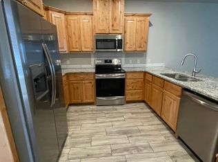 2141 Oriole St #A, Springdale, AR 72764