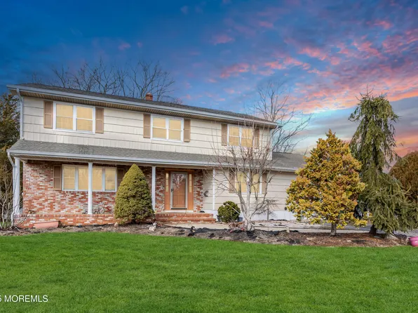 36 Southport Drive, Howell, NJ 07731