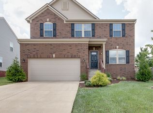 2708 Apple Cross Ct, Murfreesboro, TN 37127