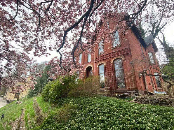 315 S Centre St, Pottsville, PA 17901