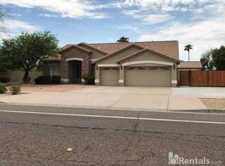 6823 W Grovers Ave, Glendale, AZ 85308