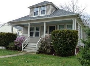 189 Pettaconsett Ave, Warwick, RI 02888