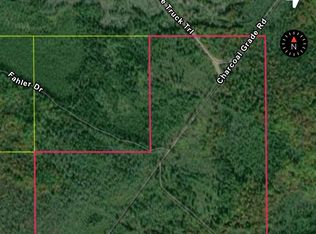17411 Charcoal Grade Rd, Newberry, MI 49868