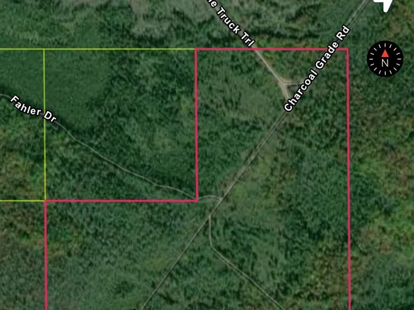 17411 Charcoal Grade Rd, Newberry, MI 49868