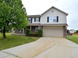 5216 Baysdon Cir, Indianapolis, IN 46235