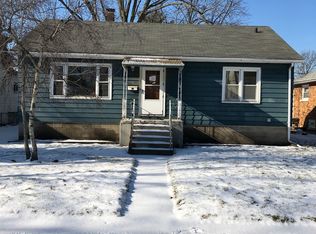 558 Gordon Ave, Calumet City, IL 60409