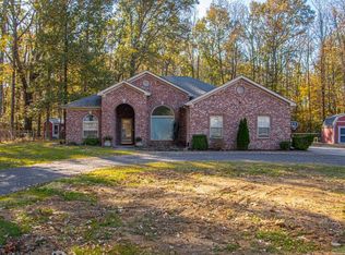 160 Williamsburg Cv, Cabot, AR 72023