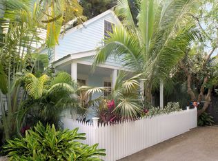 621 Canfield Ln, Key West, FL 33040