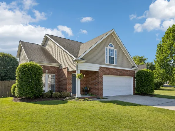 410 Creekside Ln, Spring Hill, TN 37174