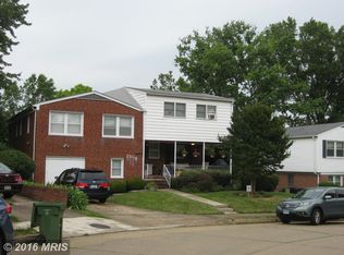 2504 Larryvale Rd, Baltimore, MD 21209