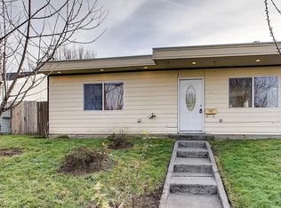 3812 SE 27th Ave #B2, Portland, OR 97202
