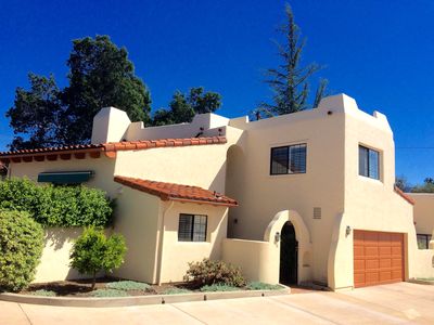 306 E Aliso St APT G, Ojai, CA, 93023