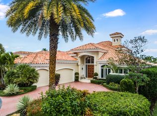 3349 Bridgegate Dr, Jupiter, FL 33477