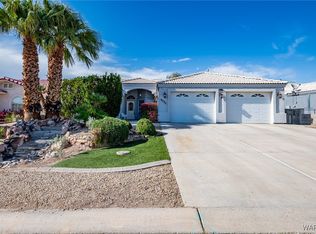 2085 E Desert Palms Dr, Fort Mohave, AZ 86426