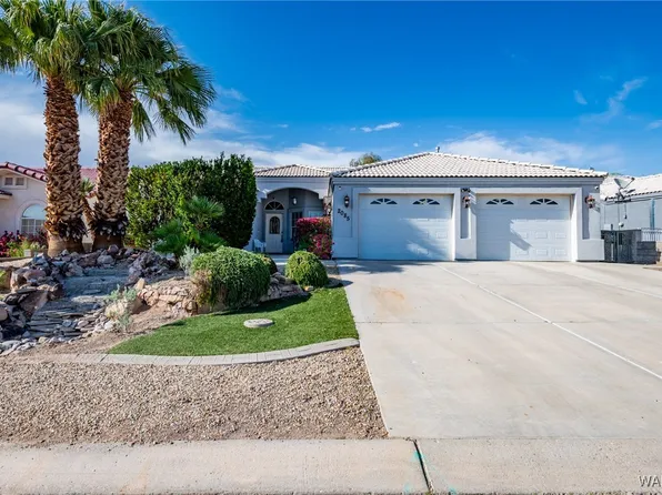 2085 E Desert Palms Dr, Fort Mohave, AZ 86426