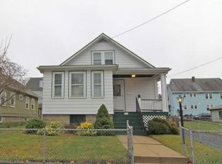 100 George St, Medford, MA 02155