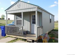 32875 E 161st St S, Coweta, OK 74429