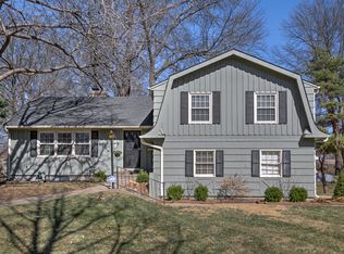 8443 Beverly Dr, Overland Park, KS 66207