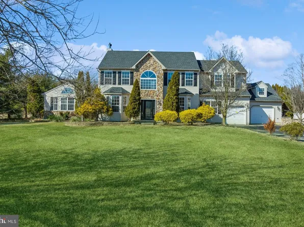 361 Rainey Rd, Swedesboro, NJ 08085