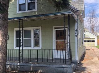 660 Fulton St, Buffalo, NY 14210