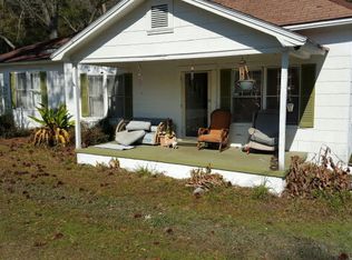 1958 Mora Rd, Willacoochee, GA 31650