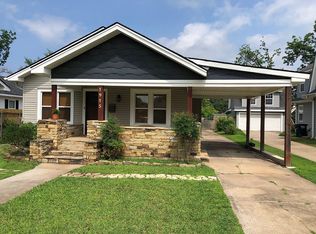 1915 N Bdwy, Shawnee, OK 74804