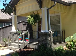 327 N Rosedale Ave, Tulsa, OK 74127