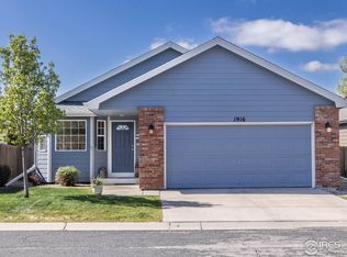 1916 Cherry Ln, Johnstown, CO 80534