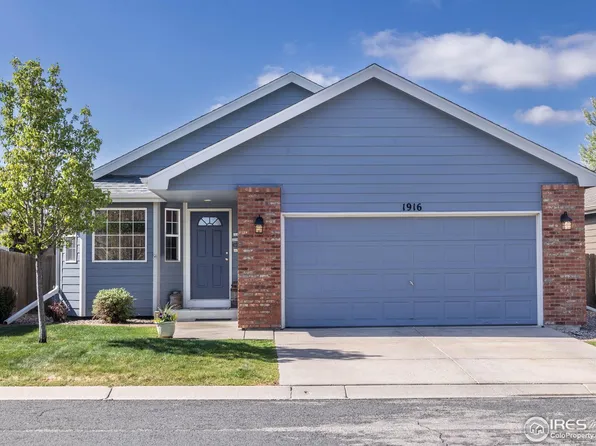 1916 Cherry Ln, Johnstown, CO 80534