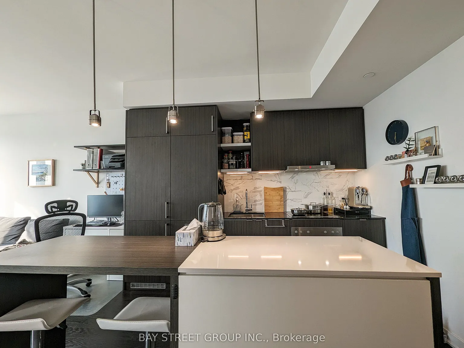 1 bed, $2,700 — Photo 4