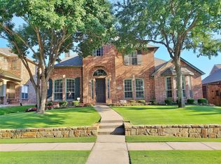3155 Appleblossom Dr, Frisco, TX 75033