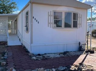 2940 E John L Ave, Kingman, AZ 86409