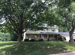 201 Veronica Way, Farmer City, IL 61761