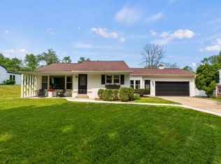 8317 N Poplar Dr, Milwaukee, WI 53217