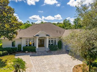 8956 Lake Kathryn Dr, Ponte Vedra Beach, FL 32082