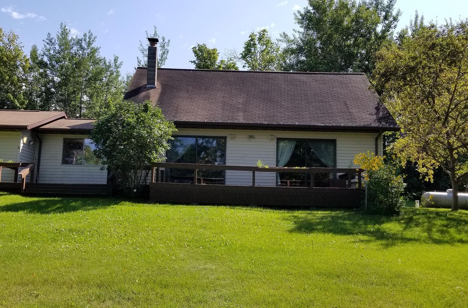 10837 S Gull Lake Rd NE, Tenstrike, MN 56683 Zillow